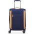 Montmartre 3 4 Rollen Kabinentrolley 55 cm mit Dehnfalte Variante navy blue Montmartre 3 4 Rollen Kabinentrolley 55 cm mit Dehnfalte Variante navy blue