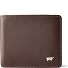  Golf 3.0 Kreditkartenetui RFID Schutz Leder 9 cm Variante braun