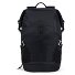  PQ-M Rucksack RFID 41 cm Laptopfach Variante black