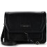  Elba Umhängetasche Leder 25 cm Variante black