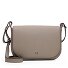 Pura Umhängetasche Leder 26 cm Variante alpaca beige Pura Umhängetasche Leder 26 cm Variante alpaca beige