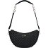 Melisandra Schultertasche 25 cm Variante black Melisandra Schultertasche 25 cm Variante black