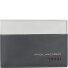 Urban Geldbörse RFID Leder 13 cm Variante grey-black Urban Geldbörse RFID Leder 13 cm Variante grey-black