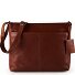  Antique Avery Umhängetasche Leder 30 cm Variante cognac