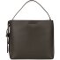  Aria Schultertasche 23 cm Variante braun