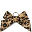 Charms Taschenanhänger 7 cm Variante feline bow Charms Taschenanhänger 7 cm Variante feline bow