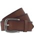 Gürtel Leder Variante dark brown | 95 cm Gürtel Leder Variante dark brown | 95 cm