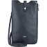 Bingo Handytasche Leder 18 cm Variante schwarz Bingo Handytasche Leder 18 cm Variante schwarz