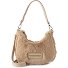  Special Fadia Schultertasche 22 cm Variante beige