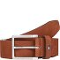  Oliver Nubuck Gürtel Leder Variante brown | 100 cm