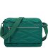 Inner City Eye Umhängetasche RFID 22 cm Variante new quilt varsity green Inner City Eye Umhängetasche RFID 22 cm Variante new quilt varsity green