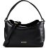  Loges Grandes Schultertasche Leder 29 cm Variante black
