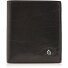 Gaucho Geldbörse RFID Leder 10,5 cm Variante black Gaucho Geldbörse RFID Leder 10,5 cm Variante black