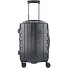  Galatea 4-Rollen Kabinentrolley 55 cm Variante schwarz