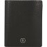  Vail Luis Geldbörse RFID Schutz Leder 10.5 cm Variante black