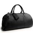  William-II Weekender Reisetasche Leder 53 cm Variante black
