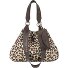 Izzy Medium Limited Leo Bubble Schultertasche 42 cm Variante leo camel Izzy Medium Limited Leo Bubble Schultertasche 42 cm Variante leo camel