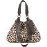  Izzy Medium Limited Leo Camel Schultertasche 42 cm Variante leo camel