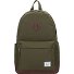 Heritage Daypack 45.5 cm Laptopfach Variante ivy green-chicory coffee  Heritage Daypack 45.5 cm Laptopfach Variante ivy green-chicory coffee