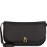  Umhängetasche Leder 24 cm Variante noir