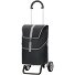 Scala Shopper Plus Mikkel Einkaufstrolley 54 cm Variante schwarz Scala Shopper Plus Mikkel Einkaufstrolley 54 cm Variante schwarz
