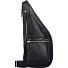  Buddy Leder 4 cm Variante schwarz