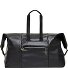 Eco Coated Weekender Reisetasche 54 cm Variante black Eco Coated Weekender Reisetasche 54 cm Variante black
