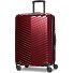  Essentials 18 4 Rollen Trolley 66 cm mit Dehnfalte Variante metallic-red shiny