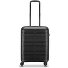 Supernova 2.0 4 Rollen Kabinentrolley 55 cm Variante black Supernova 2.0 4 Rollen Kabinentrolley 55 cm Variante black