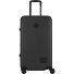  Heritage 4 Rollen Trolley M 69 cm mit Dehnfalte Variante black