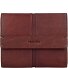  Birkenfeld Dalene Geldbörse 12 cm Variante cognac