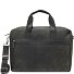 bow road charles Aktentasche Leder 39 cm Variante black bow road charles Aktentasche Leder 39 cm Variante black