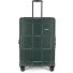 Crate Reflex EVO 4 Rollen Trolley 75 cm Variante emeraldgreen Crate Reflex EVO 4 Rollen Trolley 75 cm Variante emeraldgreen