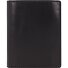  Cambridge Geldbörse Leder 9.5 cm Variante schwarz