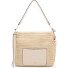  Ramina Schultertasche 41 cm Variante white sand