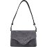  C-Me Schultertasche Leder 26 cm Variante stove-stove