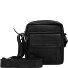 Anna 0 Umhängetasche Leder 16 cm Variante black Anna 0 Umhängetasche Leder 16 cm Variante black