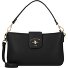 Standfort Schultertasche 32 cm Variante black Standfort Schultertasche 32 cm Variante black