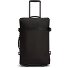 2 Rollen Kabinentrolley 54.5 cm Laptopfach Variante black 2 Rollen Kabinentrolley 54.5 cm Laptopfach Variante black