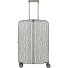  Lascana Edition 4 Rollen Trolley M 65 cm mit Dehnfalte Variante champagne