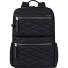  Inner City Ava Daypack RFID Schutz 37 cm Laptopfach Variante new quilt full black