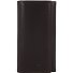  Attack 2 Schlüsseletui Leder 6.5 cm Variante ebony brown