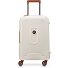 Moncey 4-Rollen Kabinentrolley 55 cm Variante angora Moncey 4-Rollen Kabinentrolley 55 cm Variante angora