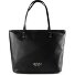  Evrim Shopper Tasche M 44 cm Variante nero