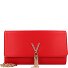 Divina Clutch Tasche 26 cm Variante rosso Divina Clutch Tasche 26 cm Variante rosso
