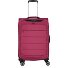Skaii 4-Rollen Trolley 67 cm Variante abendrot Skaii 4-Rollen Trolley 67 cm Variante abendrot