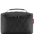  Kulturbeutel 28 cm Variante rhombus black