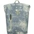  Roll Top Rucksack 46 cm Laptopfach Variante seagrass bowen birch