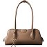  Embossed Schultertasche 30 cm Variante desert taupe