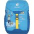 Schmusebär Kinderrucksack 33 cm Variante azure-lapis Schmusebär Kinderrucksack 33 cm Variante azure-lapis